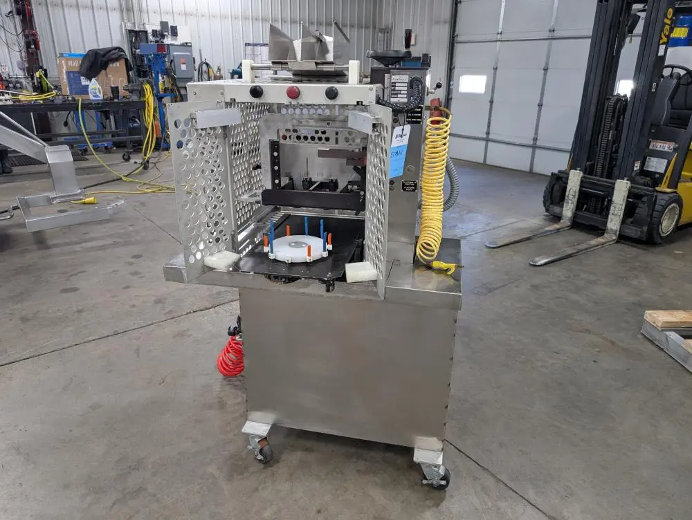 USED FOODTOOLS CS-2ADF-G