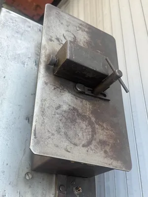 LOCKFORMER PITTSBURGH LOCK 24 Roll Formers | THREE RIVERS MACHINERY (7)