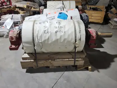 Used CONTINENTAL CONVEYOR 41A-20S36X045 Conveyors British Columbia CA | Lenmark #1426317