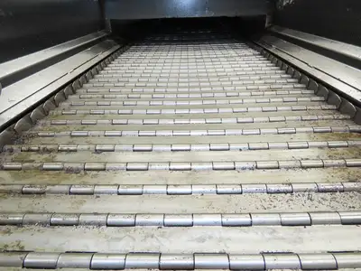 Used ENOMOTO _UNKNOWN_ Conveyor Parts Indiana US | Arrow Industrial #1055985