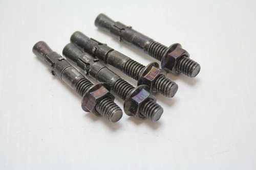 New | in-Stock Leslie Locke MA250 Misc Fasteners California US | Davliegogo LLC #1707231