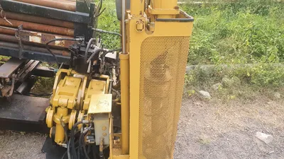 Used 2008 VERMEER D36x50 Series II 15' Deep Hole Drills IN | Wintek Trading Co #1512958
