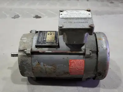 USED UNDERWRITERS LABORATORIES INC VL50022