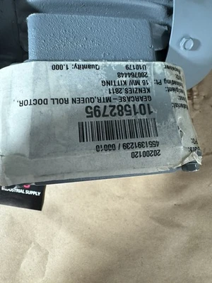 NEW Bauer G03-21/DK54-143L