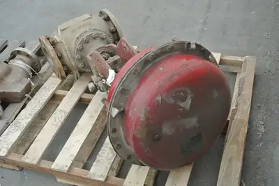 USED MASONEILAN 88-21124