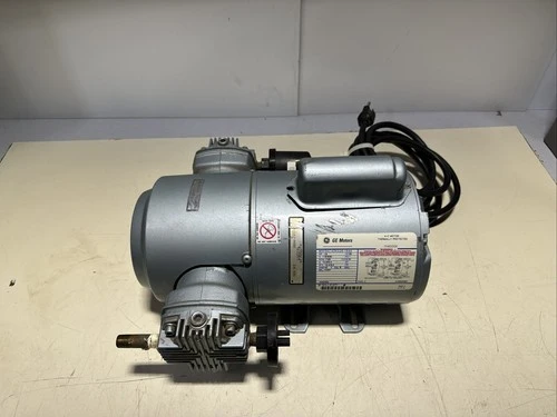 Used GENERAL ELECTRIC 5KC43KG2618AX PLC Processors Indiana US | J&J Industrial Supply #1077422