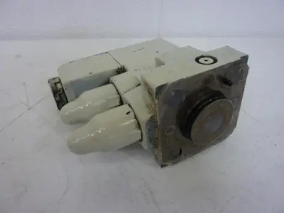USED VICKERS DG4V-3-2AL-M-U-HL7-60