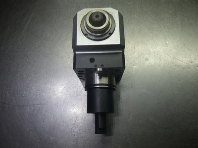 Alberti BMT65 HSK40 Right Angle Head KR-2313 (LOC670)
