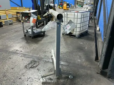 Used 2021 _UNKNOWN_ _UNKNOWN_ Dust Collector Accessories Ohio US | HGR 24 #1373135