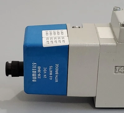 USED Numatics I12BB615MP00061