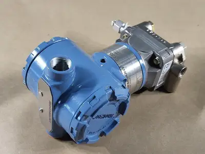 NEW ROSEMOUNT 3051CD2A52A1AB4C6