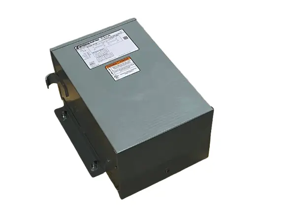 New | in-Stock Jefferson Electric Encapsulated Dry Type Transformer 1-Phase 7.5kVA Distribution Transformers Michigan US | Maverick Industrial Sales #1398084