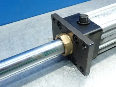 USED PARKER 1P4MA0000323