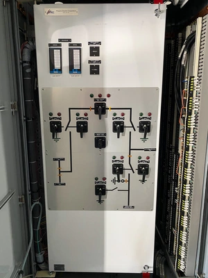 NEW ABB ELK-04