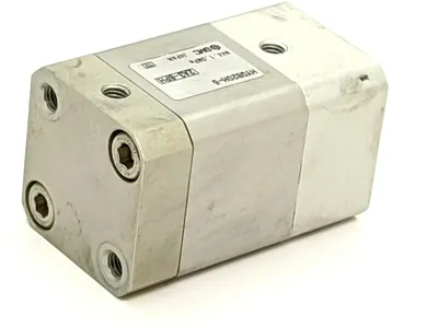 HYQB20H-5 | SMC  Hygienic Cylinder - Used
