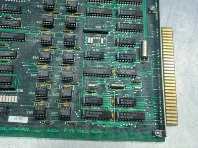 USED TERADYNE 85952800/B