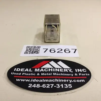 USED OMRON MY3