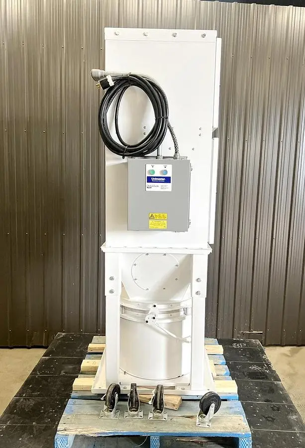 USED DONALDSON TORIT UMA 100 UNIMASTER