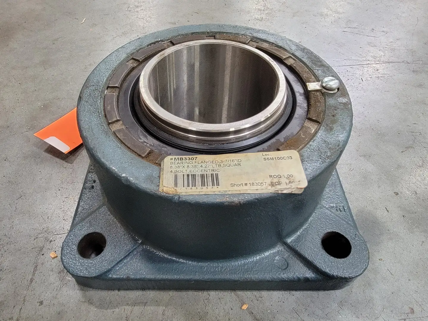 NEW REXON MB3307