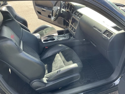 Used 2014 DODGE CHALLENGER Cars Michigan US | Miedema Asset Management Group #1461359