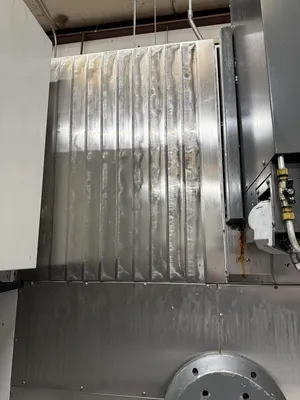 2016 HAAS UMC-750SS Vertical Machining Centers (5-Axis or More) | Machinery Resources International (10)