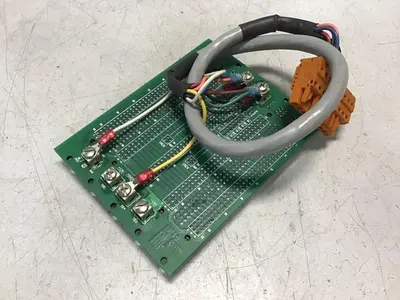 USED APSCO AC8450