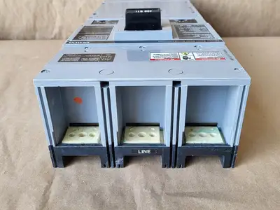 NEW SIEMENS CJD63H400