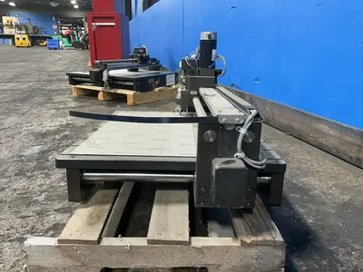 Used QUALITY ONE ENGRAVERS QUEST 1224 ENGRAVER Engravers Ohio US | HGR 24 #1463268