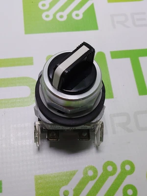 USED ALLEN BRADLEY 800T-H2