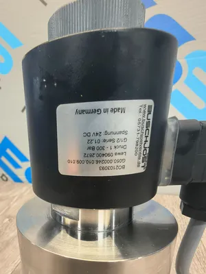 BUSCHJOST BO2103093 Solenoid Valve | ESS Industrial Equipment Sales (5)