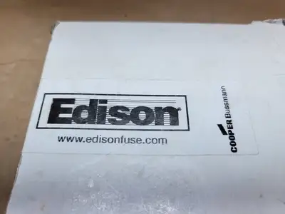Used EDISON ECSR30 Misc Electrical & Power Parts British Columbia CA | Lenmark #1439288