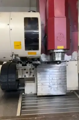USED 2018 FRYER TC120