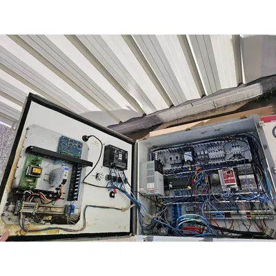 USED SPIROFLOW SYSTEMS, INC. C1-2