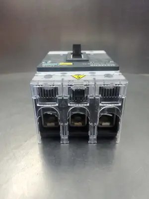 Used Siemens LFK3B250 CIRCUT BREAKER, 200A, 220-690V Circuit Breakers | Palmetto Automation #1149372