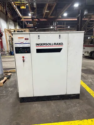 INGERSOLL-RAND SSR-EP100 Pumps & Hydraulics | ESS Industrial Equipment Sales (2)