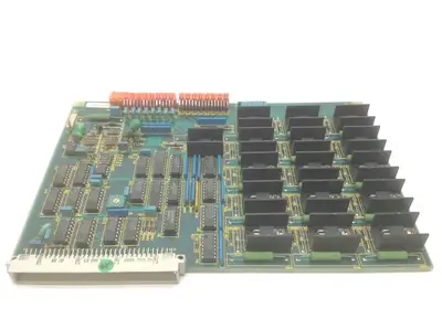 New | in-Stock ELEKTRONIK BAU _UNKNOWN_ Circuit Boards | Maverick Industrial Sales #1116019
