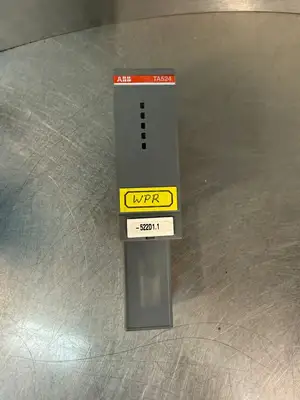 Abb 1SAP180600R0001 Dummy Coupler Module TA524B0 (7.2.3)