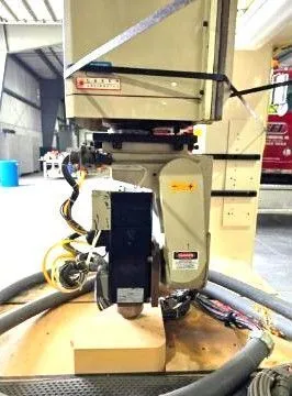 1999 THERMWOOD C67 CNC ROUTER | CNC EXCHANGE (4)