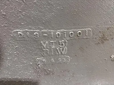 Used GL&V DD4000 Attrition and Refining Mills Pennsylvania US | Global Equipment International, LLC #759467