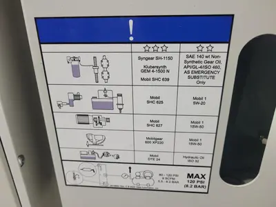 2022 HAAS VM-3 CNC Milling | MD Equipment Services LLC (24)