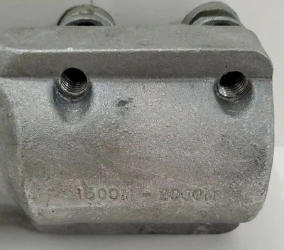 NEW GREAVES CORPORATION ALP8ST6