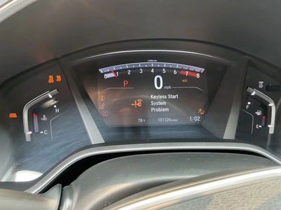 Used 2019 HONDA CR-V SUVs Michigan US | Miedema Asset Management Group #1313949