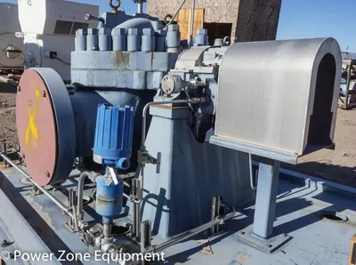 NEW SULZER BINGHAM 10X14X16.5BX HSB