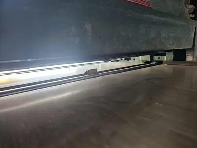 USED 1976 NORTHFIELD 7