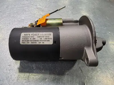USED NAPA 44-9254