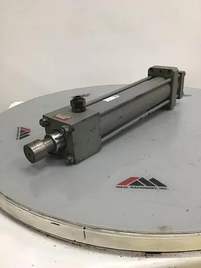 Used TSUDA THC-L139B Cylinders Michigan US | Ideal Machinery #784136