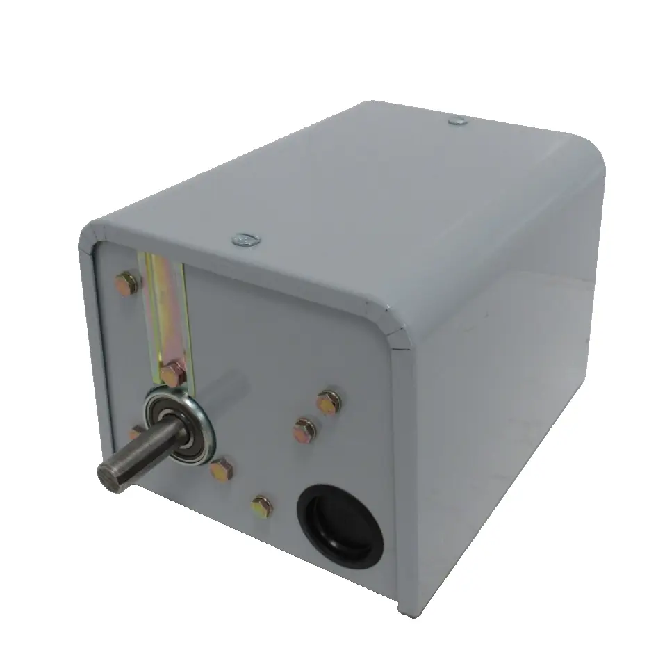 NEW GENERAL ELECTRIC IC9446B200FA ROTARY LIMIT SWITCH