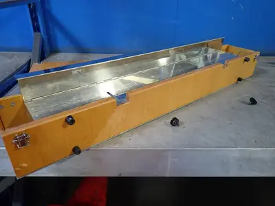 USED HAEFELY 093 506.1