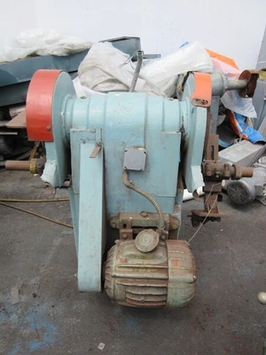 USED BESLY 205