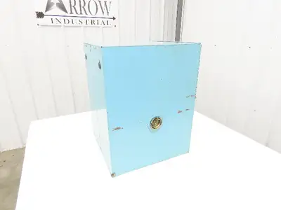 Used JUSTRITE _UNKNOWN_ Miscellaneous MRO Indiana US | Arrow Industrial #1367488
